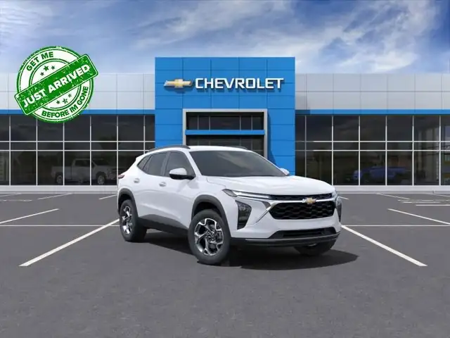 2025 Chevrolet Trax LT in Cars & Trucks in Mississauga / Peel Region - Image 2