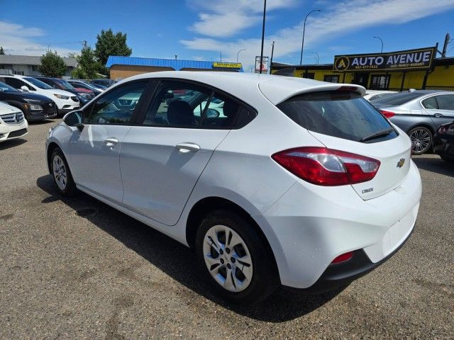 2019 Chevrolet Cruze LS - APPLE CARPLAY, ANDROID AUTO, 7 INCH TO in Cars & Trucks in Calgary - Image 3