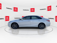 Thornhill Toyota Proudly Presents This White 2015 Toyota Camry with SE Package, Featuring:~ Ontario... (image 5)