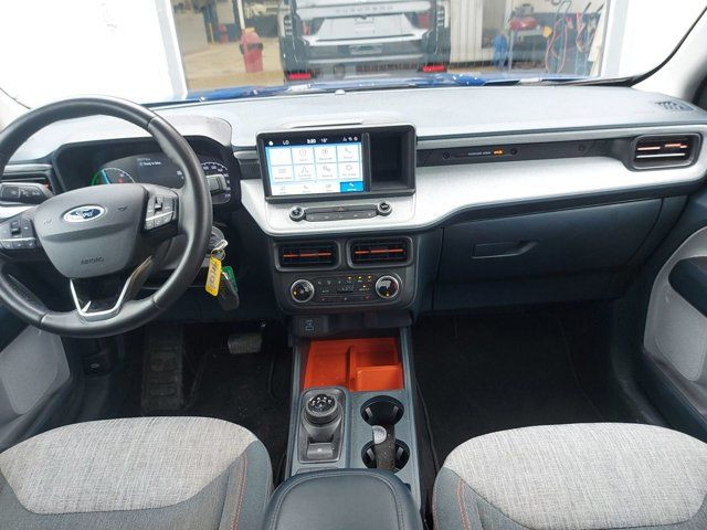 2023 Ford Maverick XLT Crew Hybrid | Luxury Pkg | Heated Seats in Cars & Trucks in Guelph - Image 4