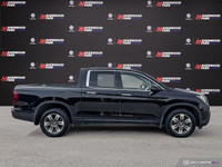 Check out this 2019 Honda Ridgeline Touring before it's too late! * This Honda Ridgeline is a Bargai... (image 6)