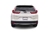 The 2018 Honda CR-V Touring trim represents the pinnacle of comfort, technology, and performance wit... (image 8)
