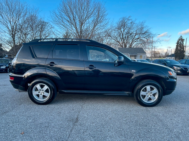 2013 Mitsubishi Outlander ES/﻿4WD/LOW MILEAGE/CERTIFIED. in Cars & Trucks in Oshawa / Durham Region - Image 3