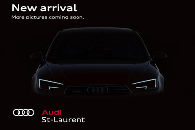 2019 Audi A4 Sedan Progressiv