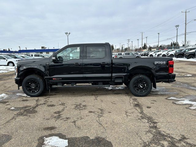 2025 Ford Super Duty F-350 SRW Lariat | 618A | 4X4 | CrewCab 160 in Cars & Trucks in Edmonton - Image 3