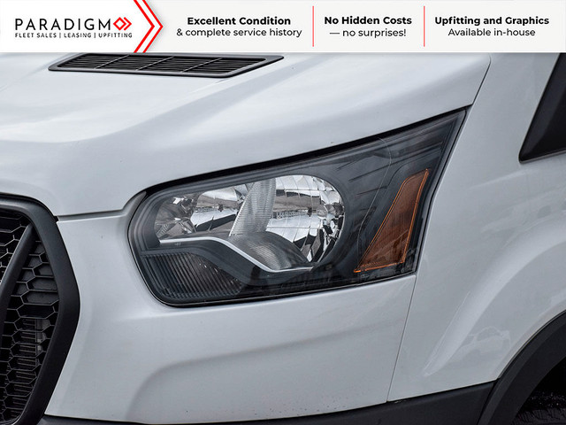 2023 Ford Transit Cargo Van in Cars & Trucks in Hamilton - Image 3