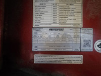 Ryder Stock ID: 673958 Wheelbase: 0 Body Length(Foot/FT): 48 Box Height (inches): 99 Body Width (inc... (image 9)