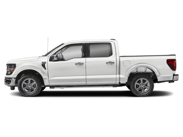 2025 Ford F-150 XLT in Cars & Trucks in Medicine Hat - Image 3