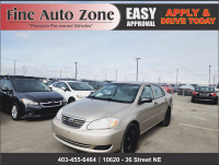 2008 Toyota Corolla Automatic Well Cared