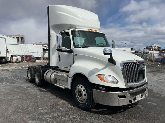 2019 International LT625 in Heavy Trucks in Moncton