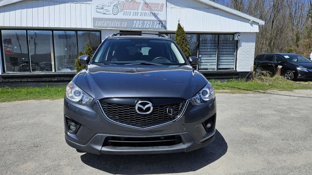  2015 Mazda CX-5 Touring One Owner, Low Mileage in Cars & Trucks in Barrie - Image 2