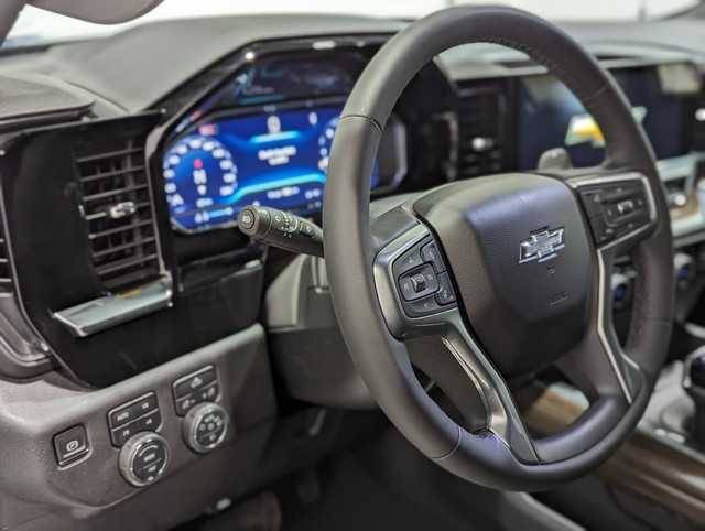 2024 Chevrolet Silverado 1500 RST in Cars & Trucks in Barrie - Image 4