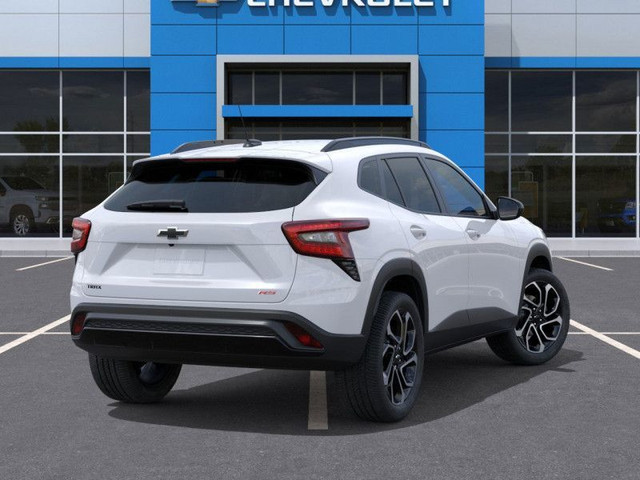2025 Chevrolet Trax 2RS in Cars & Trucks in Mississauga / Peel Region - Image 4