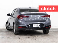 NO ACCIDENTS / CLEAN CARFAX / Climate Control, Bluetooth Music, Touchscreen Display and more! Clutch... (image 5)