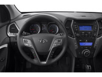 The 2015 Hyundai Santa Fe Sport Limited is a well-equipped, five-passenger compact SUV that emphasiz... (image 3)