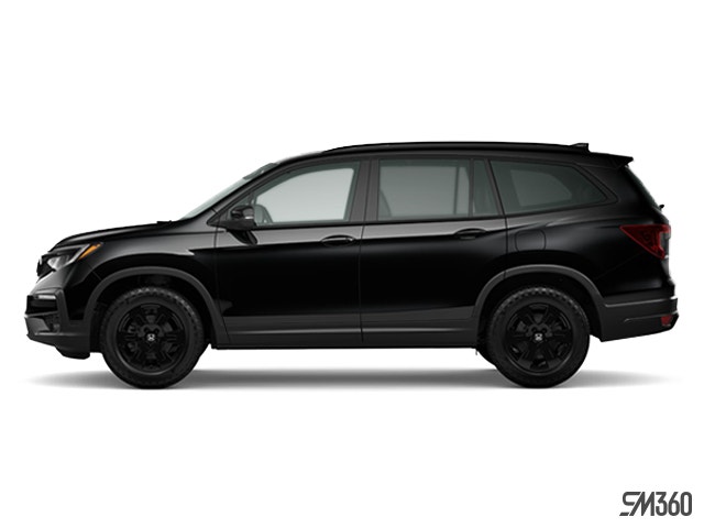  2022 Honda PILOT PILOT TRAILSPORT