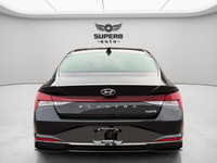 2021 HYUNDAI ELANTRA ULTIMATE HYBRID NO ACCIDENT Drive smarter with this fully equipped 2021 Elantra... (image 5)