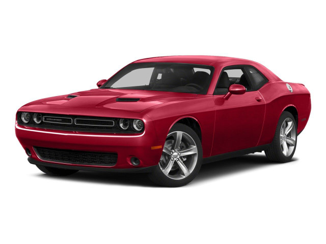 2015 Dodge Challenger in Cars & Trucks in Chatham-Kent