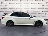 Thanks for viewing our House Of Cars Chinook Inventory! AMVIC licensed dealer! The 2013 Subaru WRX S... (image 7)