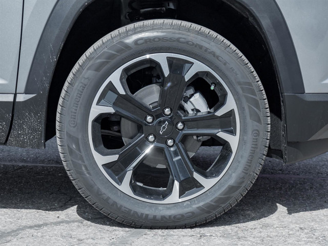 2025 Chevrolet Equinox LT- HD Surround Vision | Panoramic Sunroo in Cars & Trucks in Markham / York Region - Image 4