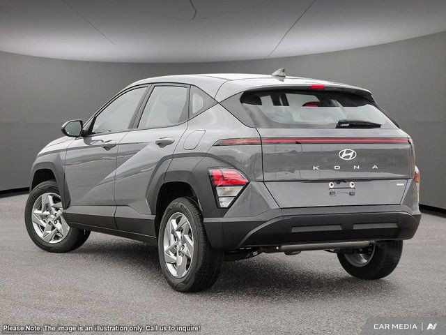 2026 Hyundai Kona Essential in Cars & Trucks in Guelph - Image 4