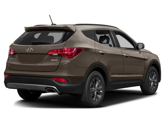 2014 Hyundai Santa Fe Sport 2.4 Premium 2.4L AWD Premium in Cars & Trucks in City of Toronto - Image 3