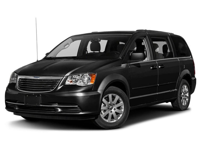 2014 Chrysler Town & Country Touring 2 SETS OF TIRES | BLUETO... in Cars & Trucks in Markham / York Region