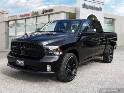 2023 Ram 1500 Classic Express Save Up to 25% off MSRP