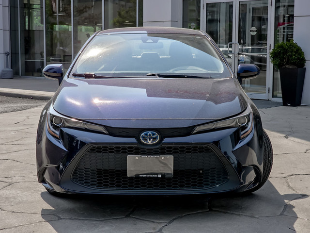 2021 Toyota Corolla PREMIUM PACKAGE in Cars & Trucks in City of Toronto - Image 3