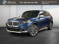 ===== 2023 BMW X1 xDrive28i | Gr. Sup. Amélioré | Accès confort | ===== ===== * Groupe Supérieur Amé... (image 2)