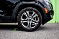 This 2022 Kia Seltos is for sale today. This SUV has 104,569 kms. It's black in colour . It has an a... (image 6)