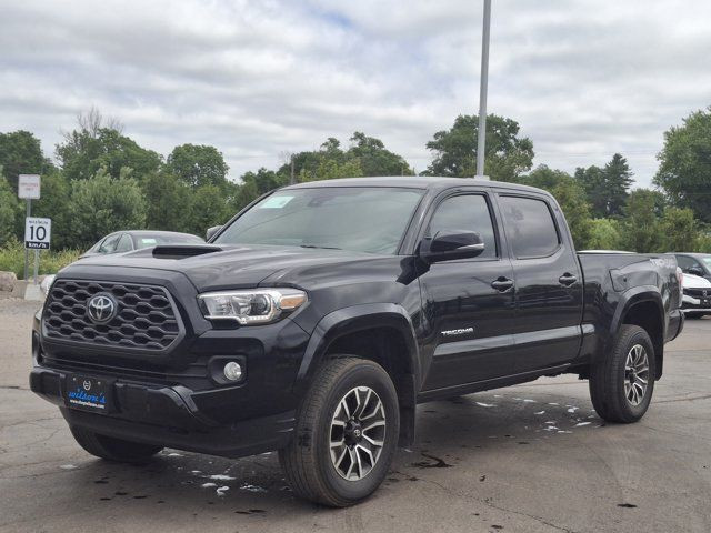 2023 Toyota Tacoma TRD Sport | 4x4 | Nav | Adaptive Cruise in Cars & Trucks in Guelph