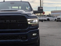 This Ram 3500 has a strong Intercooled Turbo Diesel I-6 6.7 L/408 engine powering this Automatic tra... (image 9)