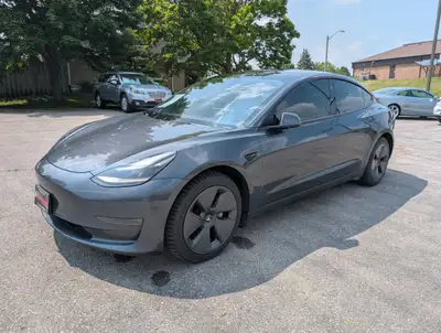 WAS: $34999 NOW: $33450 plus taxes and licensing feesNo Hidden Costs or Fees! The Way Car Buying Sho...