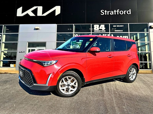2023 Kia Soul EX in Cars & Trucks in Stratford