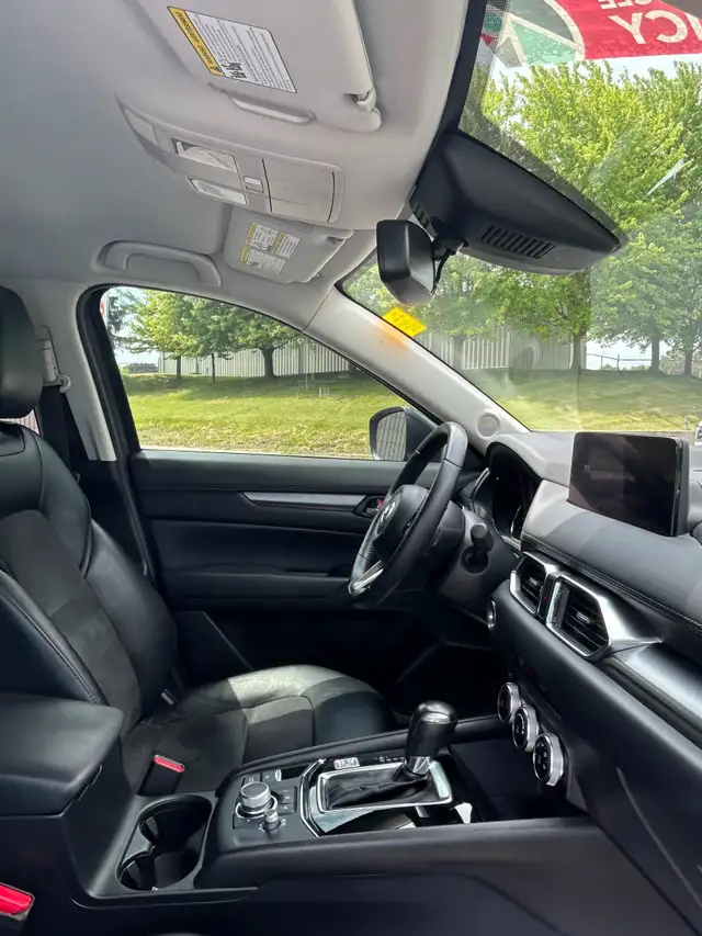 2023 Mazda CX-5 GS ONE OWNER| AWD| CERTIFIED in Cars & Trucks in Markham / York Region - Image 42