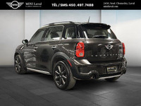 ===== 2015 MINI Countryman S | Gr. Essentiel | Accès confort | ===== ===== Pourquoi acheter chez nou... (image 3)