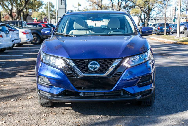 2021 Nissan Qashqai in Cars & Trucks in City of Montréal - Image 2