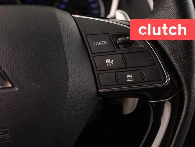 2023 Mitsubishi Eclipse Cross SEL S-AWC w/Apple CarPlay & Androi in Cars & Trucks in City of Toronto - Image 28