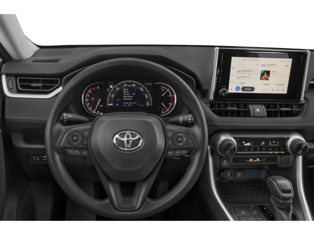 2025 Toyota RAV4 LE in Cars & Trucks in Markham / York Region - Image 4