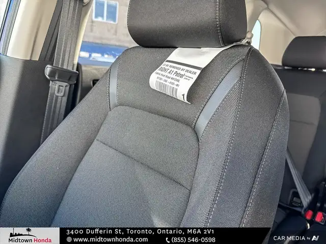 2024 Honda CR-V Sport *DEMO 2024 CLEAROUT*LOWEST PRICE NOW* in Cars & Trucks in City of Toronto - Image 19