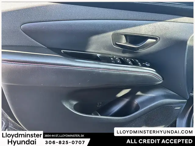 2023 Hyundai Tucson in Cars & Trucks in Lloydminster - Image 14