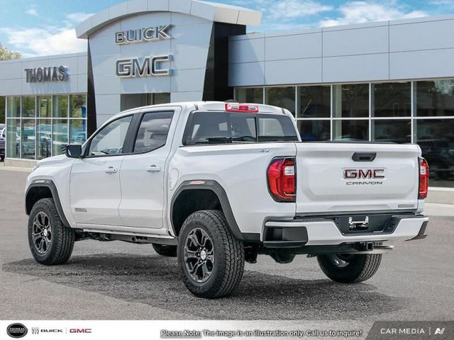 2025 GMC Canyon Elevation in Cars & Trucks in Oshawa / Durham Region - Image 4