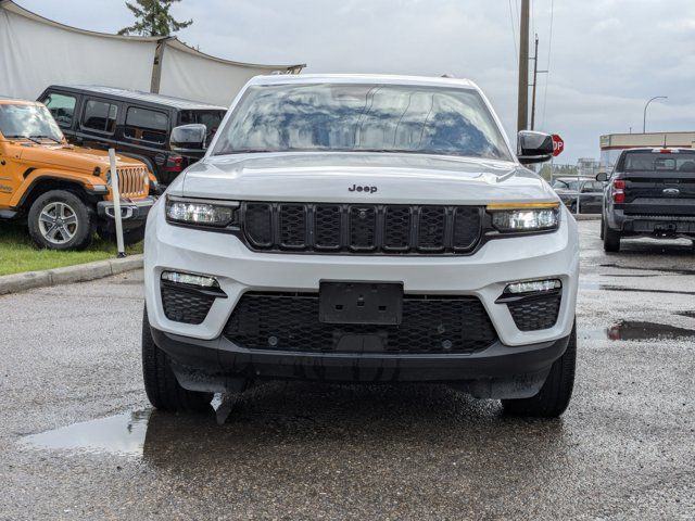 2024 Jeep Grand Cherokee Limited-Luxury Tech II-Command View in Cars & Trucks in Calgary - Image 3
