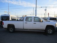 See Dealer Website for Details. 2013 Chevrolet Silverado 2500HD WT **CONTENT AUTO SPÉCIALISTE DU FIN... (image 2)