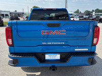 4.99% finance for up to 60 monthsExperience the power and capability of the 2022 GMC Sierra 1500 Ele... (image 2)