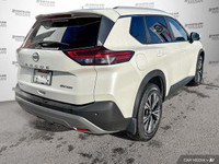 APPLE CARPLAY ANDROID AUTO | POWER LIFTGATE | USB CHARGING PORTS! Come see this 2023 Nissan Rogue be... (image 6)