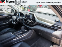 Sunroof, Leather Seats, Navigation, Power Liftgate, Cooled Seats! Compare at $43240 - Our Live Marke... (image 9)