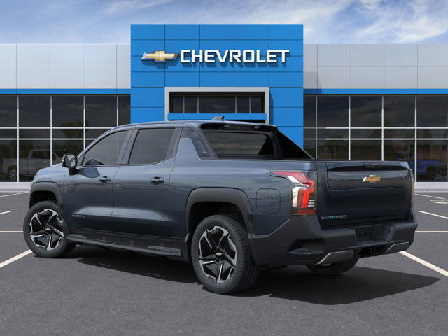2025 Chevrolet Silverado EV Extended Range LT | 22 Alloys in Cars & Trucks in Saskatoon - Image 4