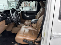 See Dealer Website for Details. 2012 Jeep Wrangler Unlimited Sahara (image 9)